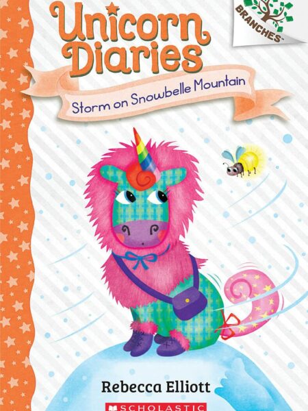 Unicorn Diaries 6