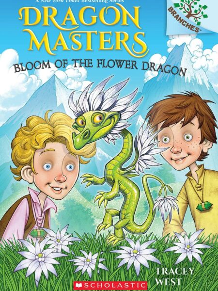 Dragon Masters 21