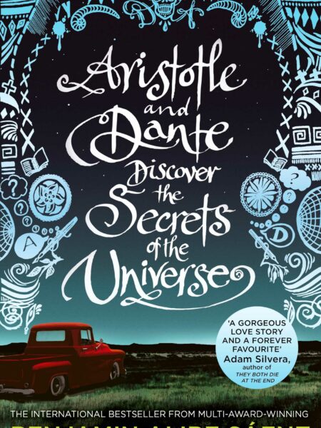 Aristotle and Dante Discover t