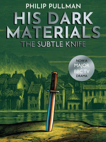 His Dark Materials 2