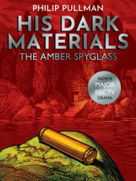 His Dark Materials 3