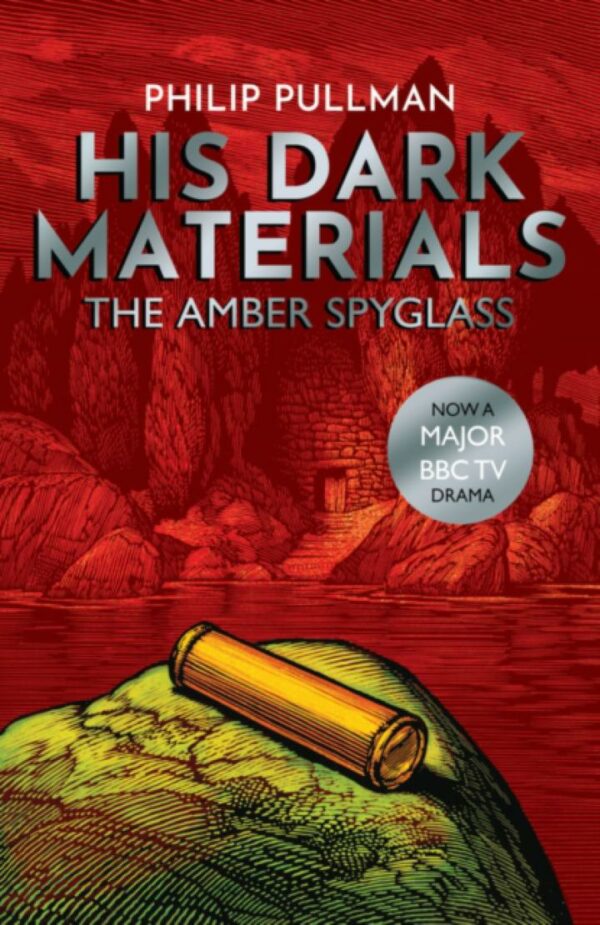 His Dark Materials 3