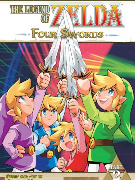 Legend Of Zelda 7