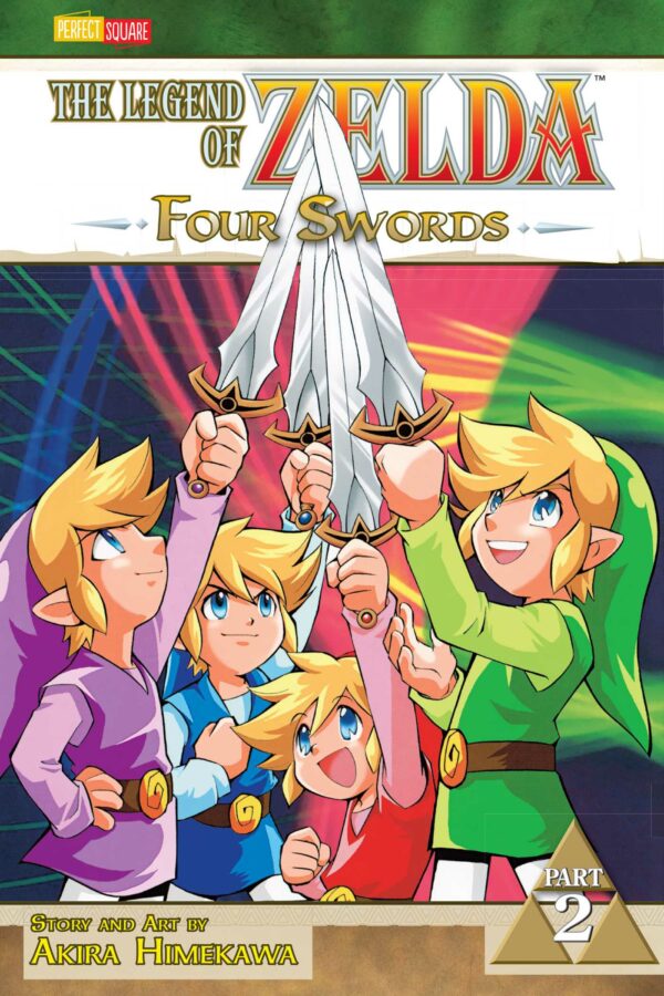 Legend Of Zelda 7