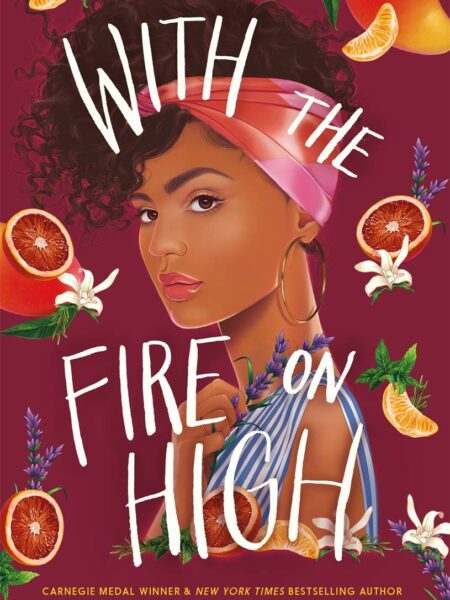 With the Fire on High