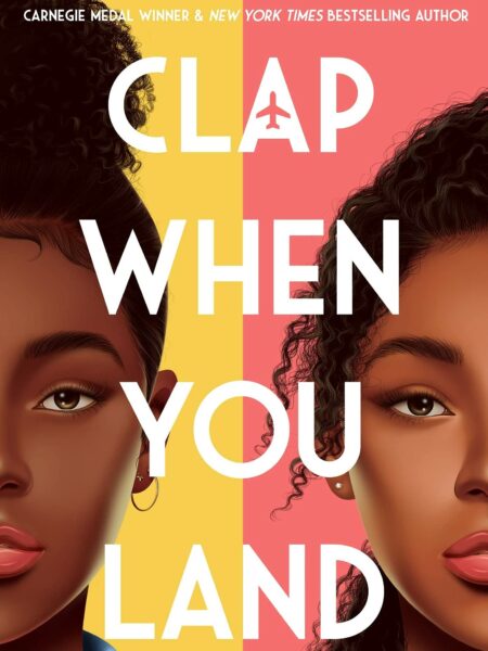 Clap When You Land