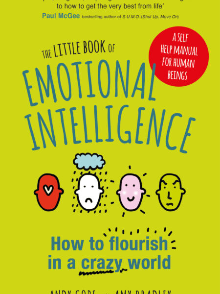 The Little Book Of Emotional I