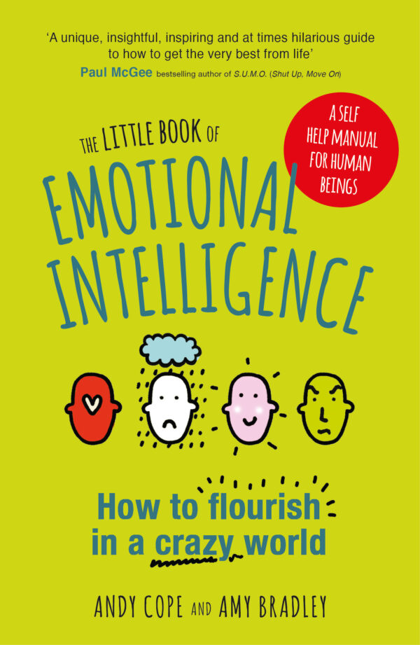 The Little Book Of Emotional I