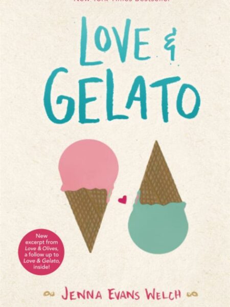 Love and Gelato