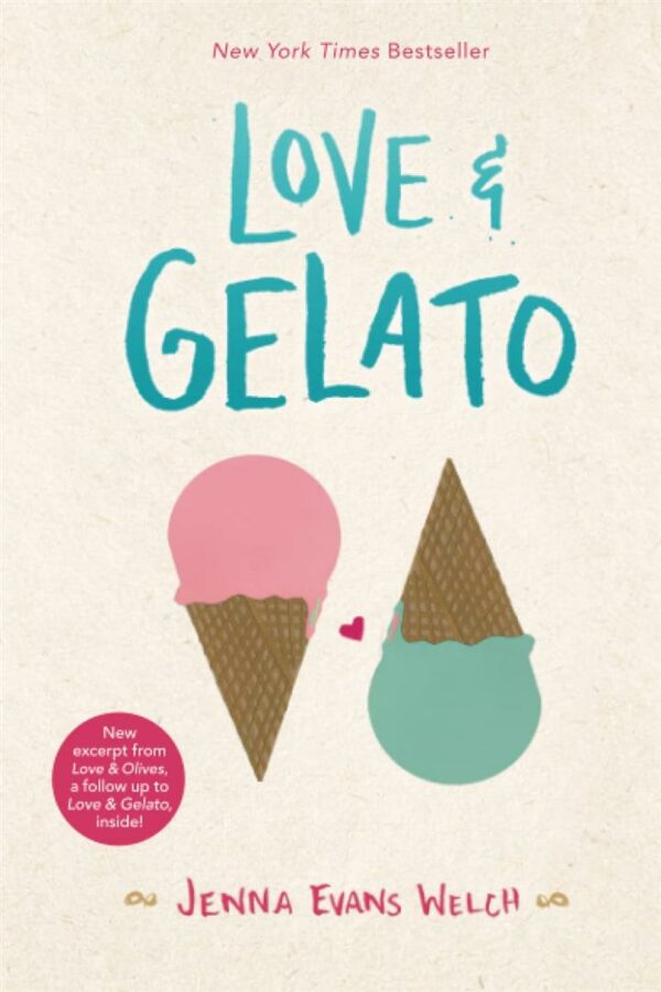 Love and Gelato
