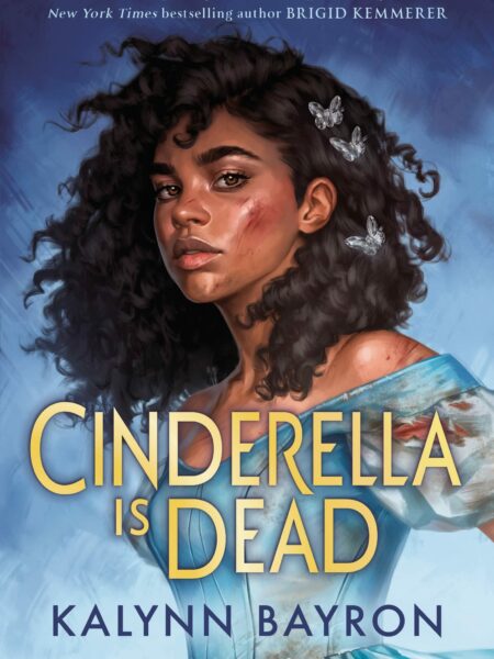Cinderella Is Dead