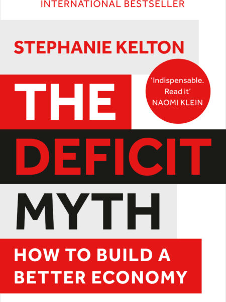 The Deficit Myth