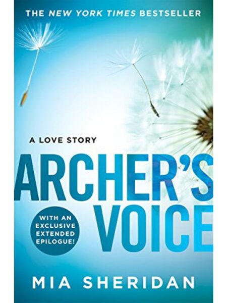 Archer'S Voice