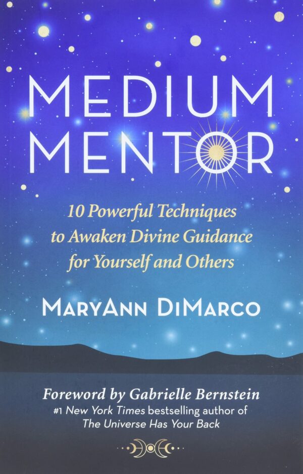 Medium Mentor