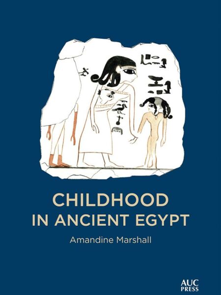 Childhood in Ancient Egypt