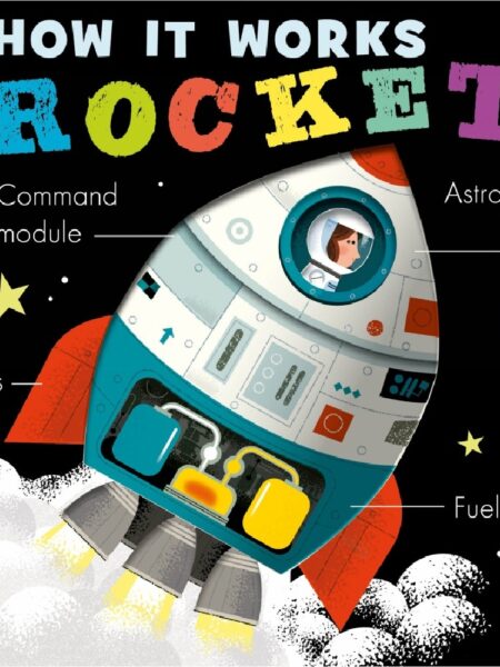 How It Works: Rocket
