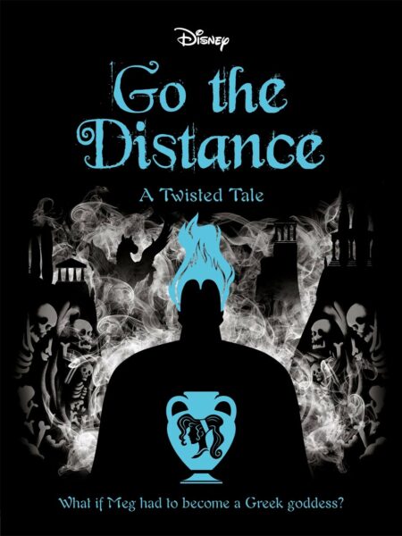 A Twisted Tale: Go The Distance