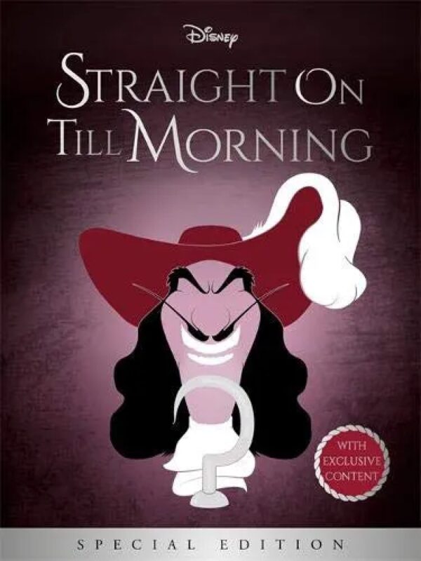A Twisted Tale: Straight On Till Morning