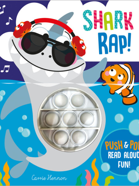 Shark Rap!