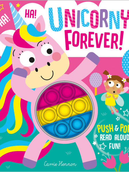 Unicorny Forever!