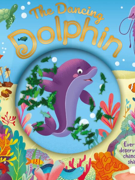 The Dancing Dolphin