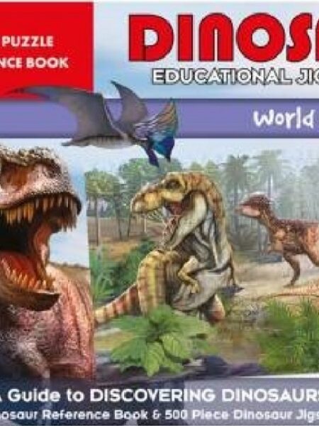 Dinosaurs: World of Discovery