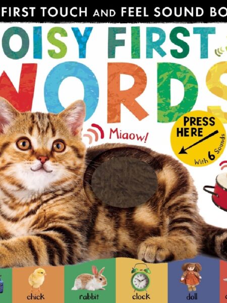 Noisy First Words