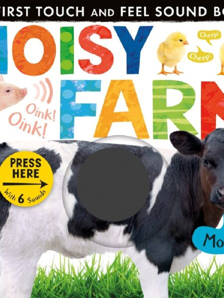 Noisy Farm