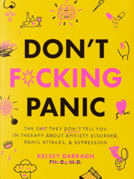 Don’T F*Cking Panic
