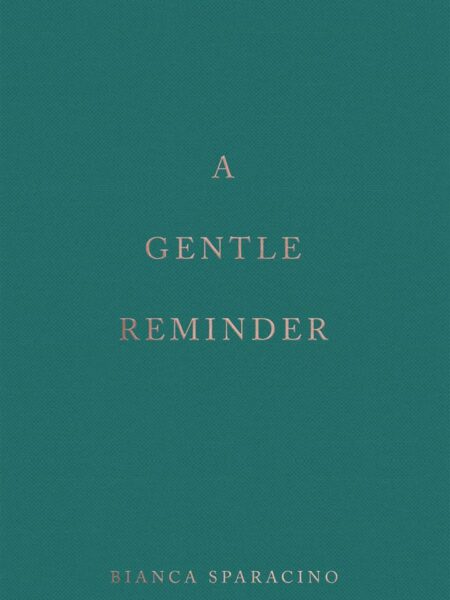 A Gentle Reminder