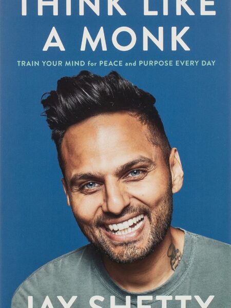 Think Like A Monk