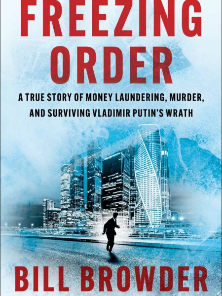 Freezing Order