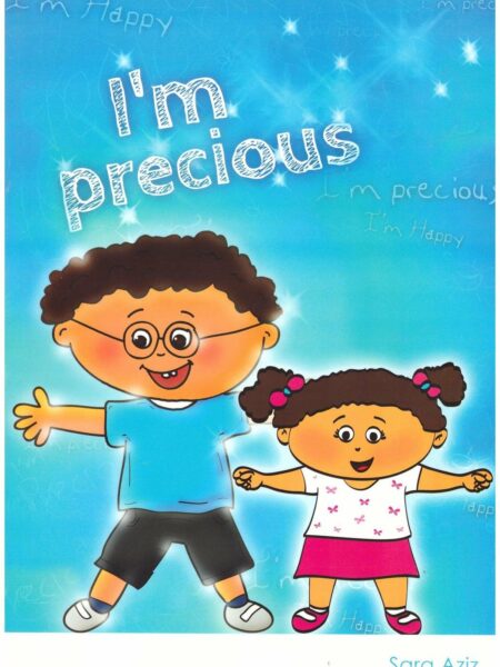 I'm Precious