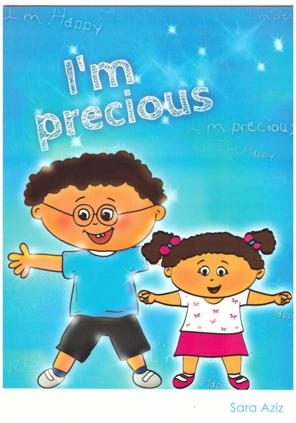 I'm Precious