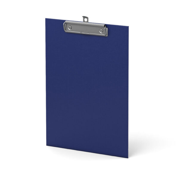 A4 Blue Clipboard