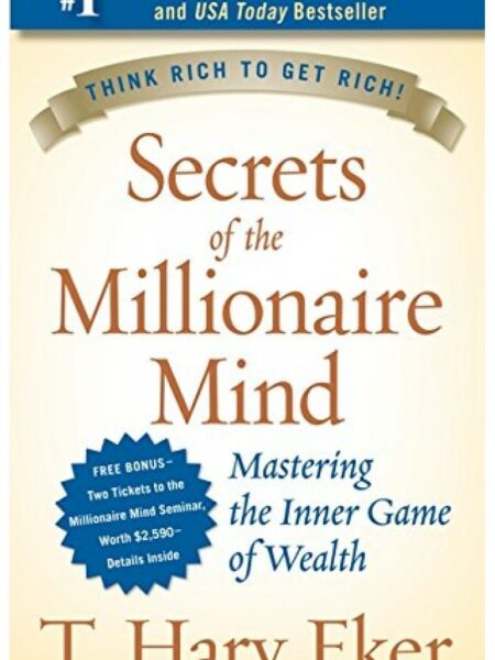 Secrets of the Millionaire Mind