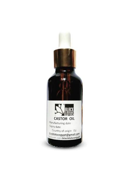 Castor Oil 30 ML