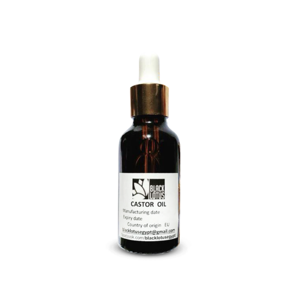 Castor Oil 30 ML