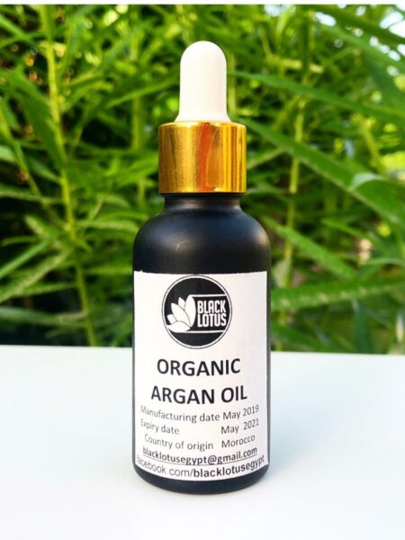 Argan Oil 30 ML