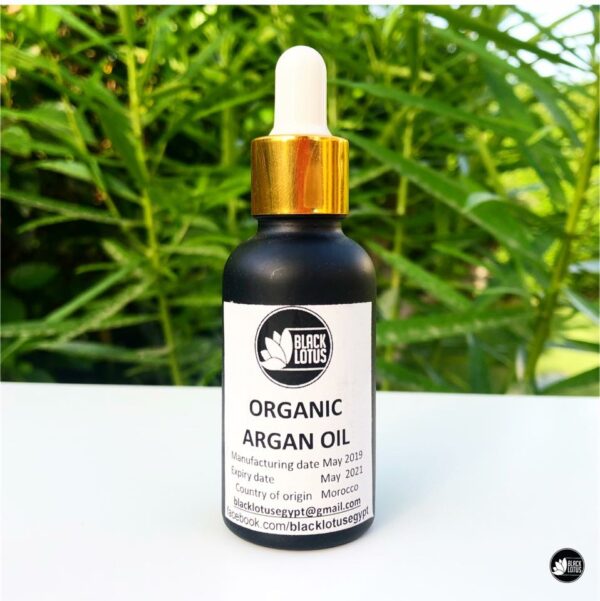 Argan Oil 30 ML