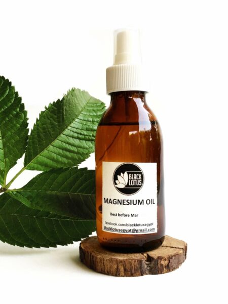 Magnesium Oil 125 ml