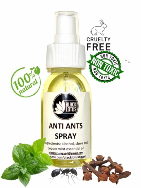 Anti-Ants Spray