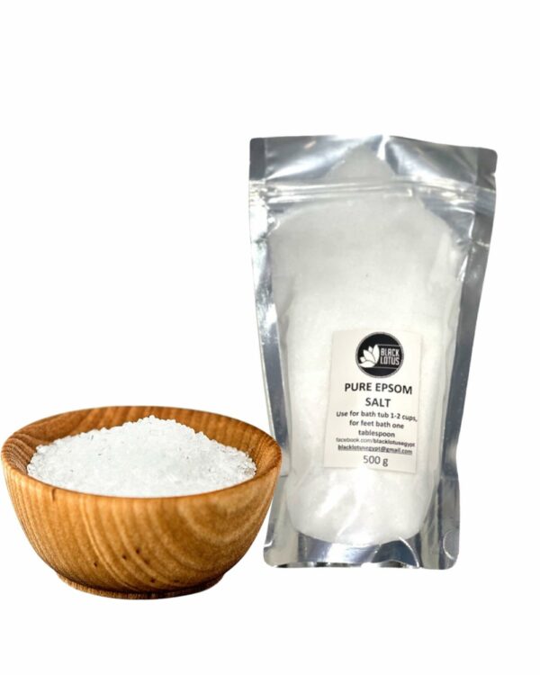Epsom Salt 0.5 kg