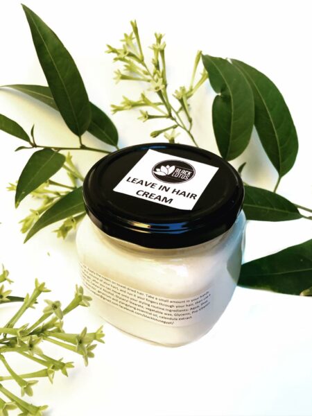 Leave in Cream 200 ML