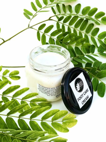 Foot Care Cream 200 ml