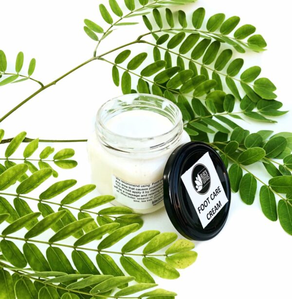 Foot Care Cream 200 ml