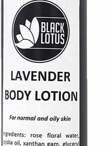 Body lotion Lavender 250 ml
