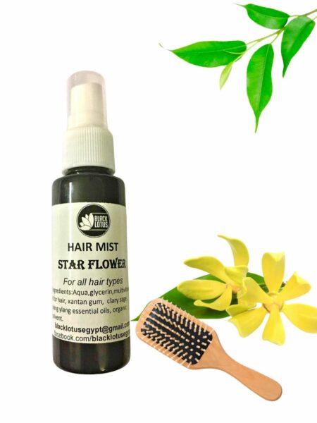 Hair Mist-Star Fower 50 ML