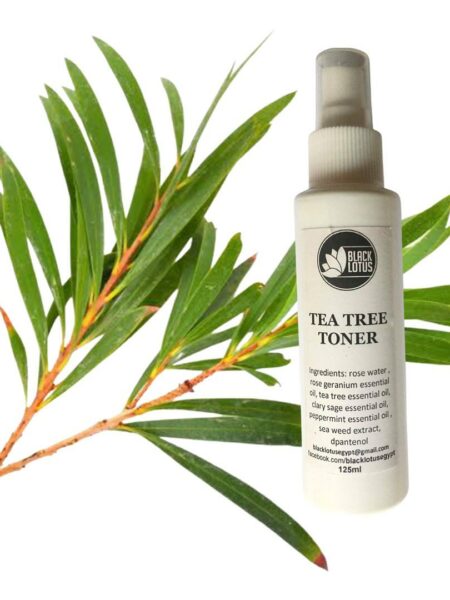 Tea Tree toner 125ml
