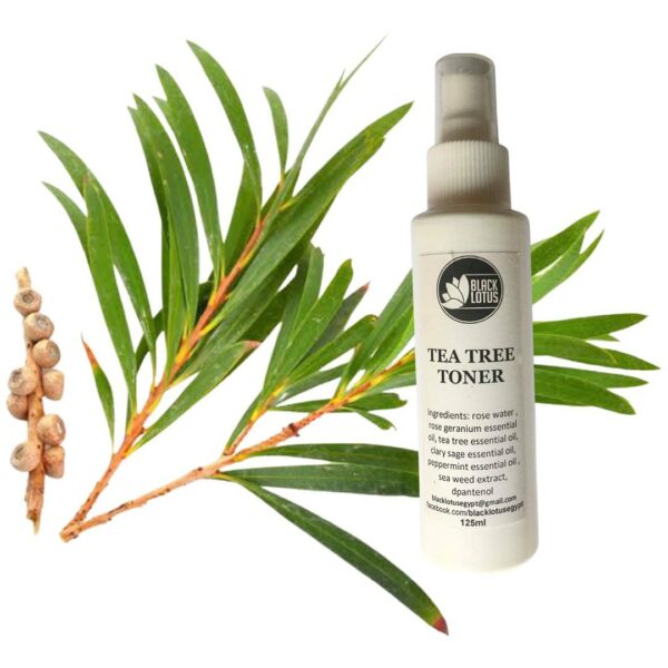 Tea Tree toner 125ml